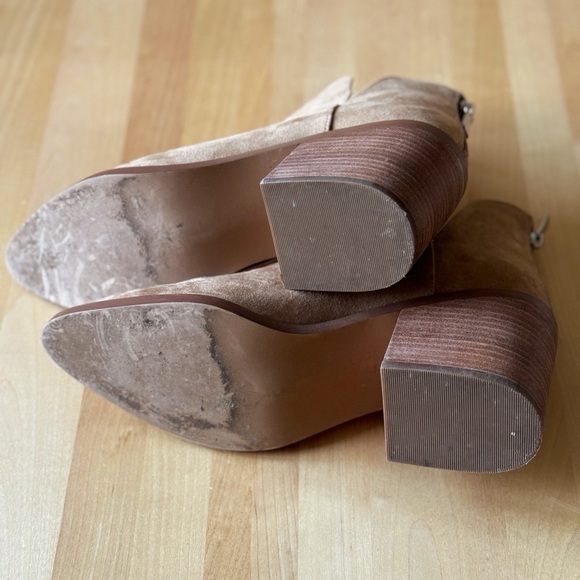 BP Brynn Ankle Boot Size 8 - Picture 5 of 6